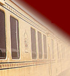 Palace on Wheels