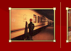 Palace on Wheels - Click to ENTER 