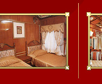 Palace on Wheels - Click to ENTER 