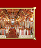 Palace on Wheels - Click to ENTER 